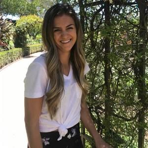 Meet your Posher, Chandler